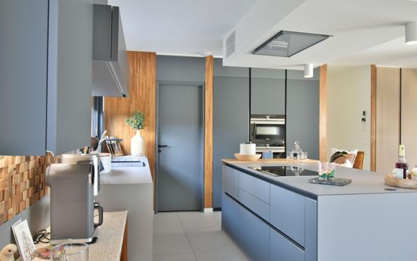 Maison à vendre    4 pièces •  Meximieux