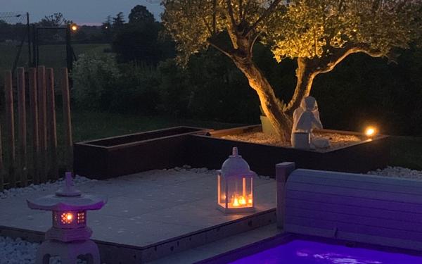 Maison à vendre    4 pièces •  Meximieux