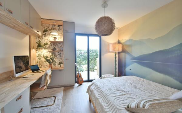 Maison à vendre    4 pièces •  Meximieux