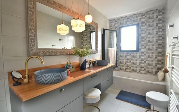 Maison à vendre    4 pièces •  Meximieux