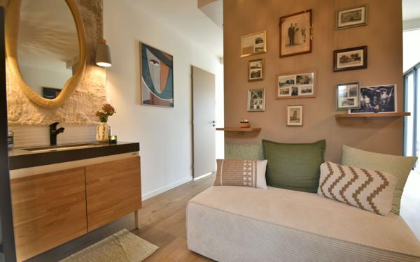 Maison à vendre    4 pièces •  Meximieux