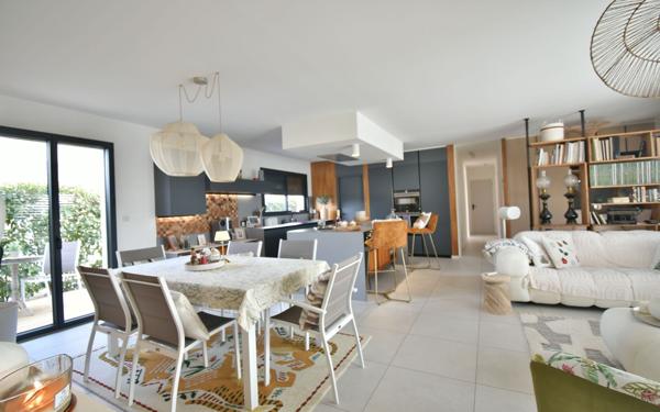 Maison à vendre    4 pièces •  Meximieux