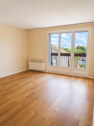 EXCLUSIVITE Dieppe F3 avec ascenseur et parking fermé