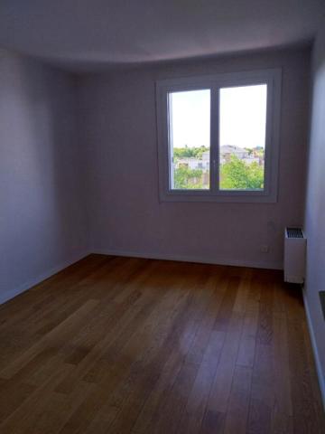 EXCLUSIVITE Dieppe F3 avec ascenseur et parking fermé