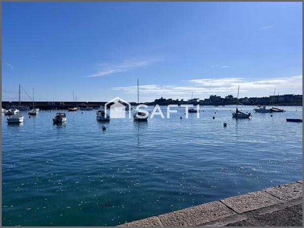 TERRAIN CONSTRUCTIBLE VIABILISE  PROCHE DES COMMODITES