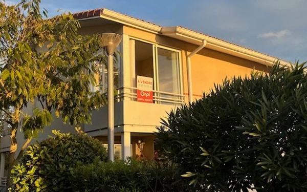 Appartement à vendre    3 pièces • 55 m2 Aucamville