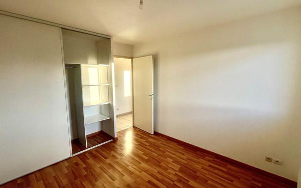 Appartement à vendre    3 pièces • 55 m2 Aucamville