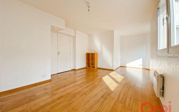 Appartement à vendre    4 pièces • 85,29 m2 Aubervilliers