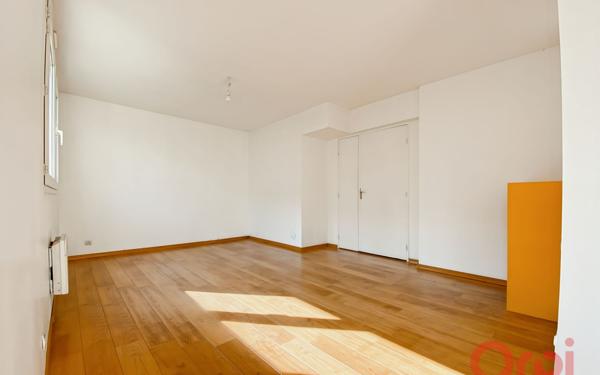 Appartement à vendre    4 pièces • 85,29 m2 Aubervilliers
