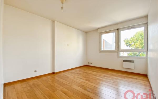 Appartement à vendre    4 pièces • 85,29 m2 Aubervilliers