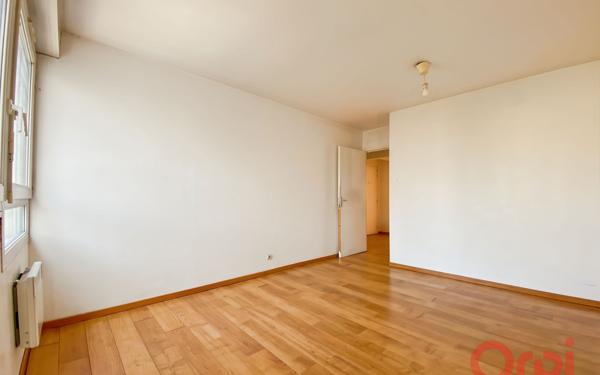 Appartement à vendre    4 pièces • 85,29 m2 Aubervilliers