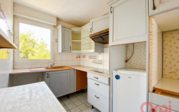 Appartement à vendre    4 pièces • 85,29 m2 Aubervilliers