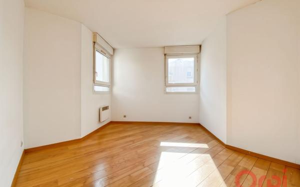 Appartement à vendre    4 pièces • 85,29 m2 Aubervilliers
