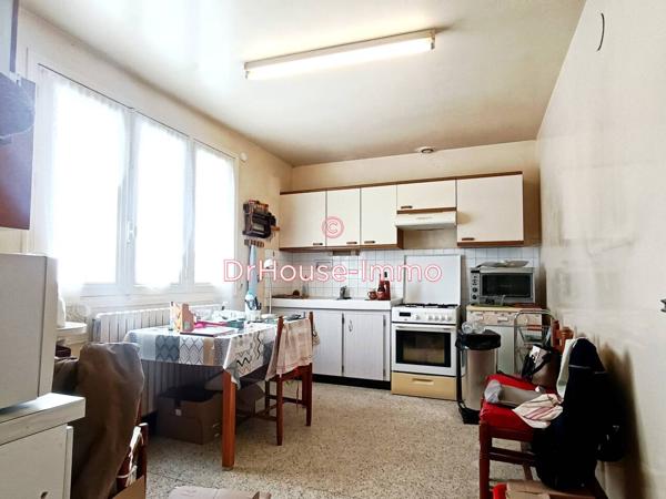 Maison à vendre 4 pièces de 82 m²
