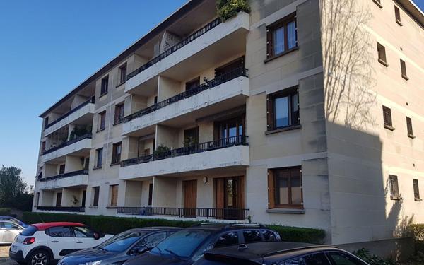 Appartement à louer    3 pièces • 73,43 m2 L'Haÿ-les-Roses
