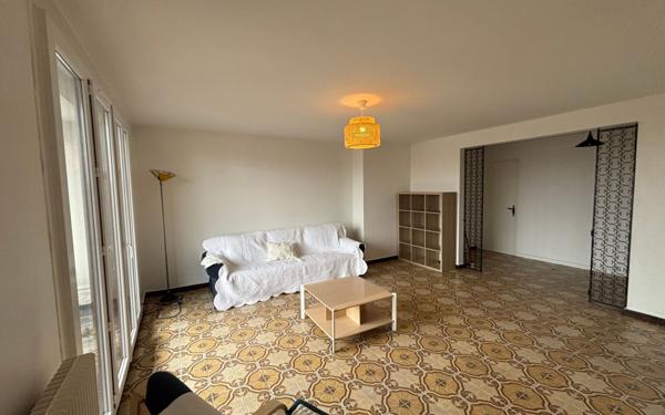 Appartement à louer    3 pièces • 73,43 m2 L'Haÿ-les-Roses