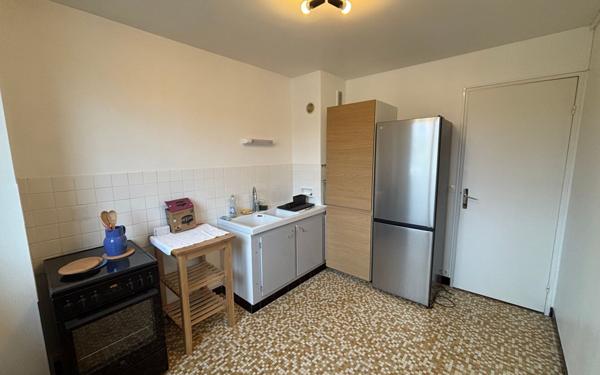 Appartement à louer    3 pièces • 73,43 m2 L'Haÿ-les-Roses