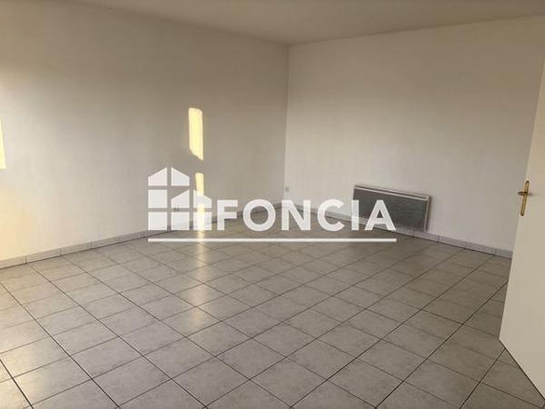 À vendre Appartement 3 pièces 70.7 m² - Amiens 80000