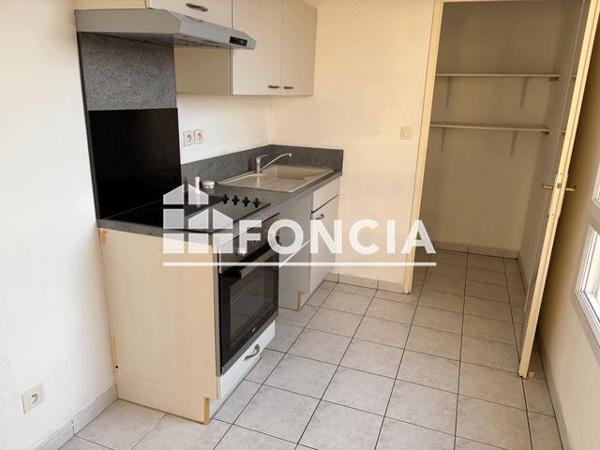 À vendre Appartement 3 pièces 70.7 m² - Amiens 80000