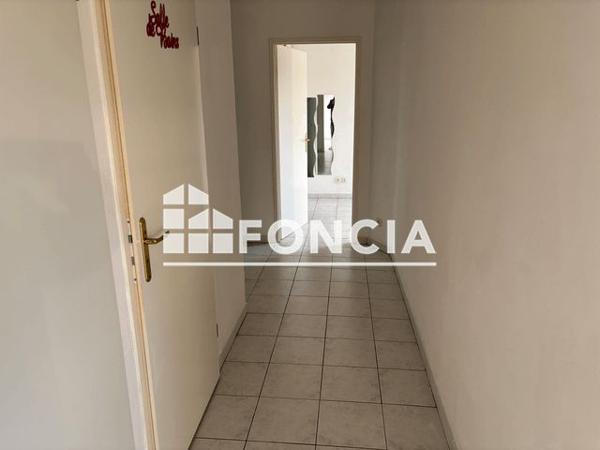 À vendre Appartement 3 pièces 70.7 m² - Amiens 80000