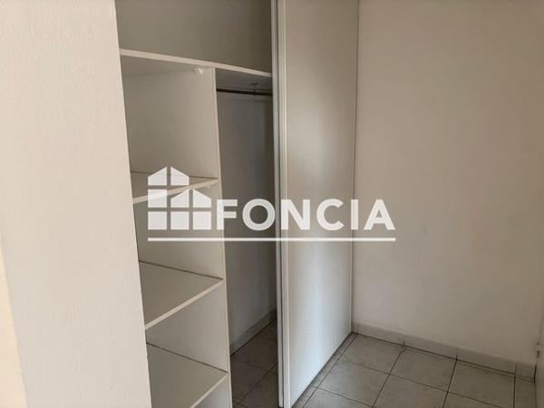 À vendre Appartement 3 pièces 70.7 m² - Amiens 80000