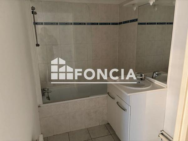 À vendre Appartement 3 pièces 70.7 m² - Amiens 80000