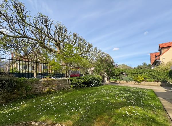 Maison 5 chambres quartier du Lac Verrières-le-Buisson, DPE C ,Proche RER B