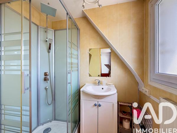 Maison à vendre 8 pièces 161 m² Sotteville-lès-Rouen