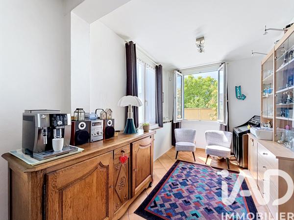 Maison à vendre 8 pièces 161 m² Sotteville-lès-Rouen