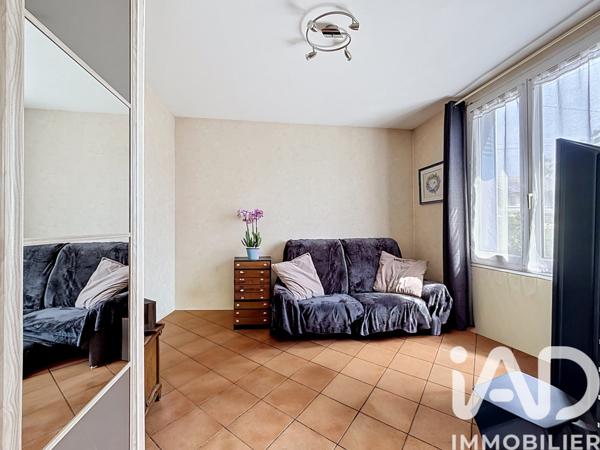 Maison à vendre 8 pièces 161 m² Sotteville-lès-Rouen