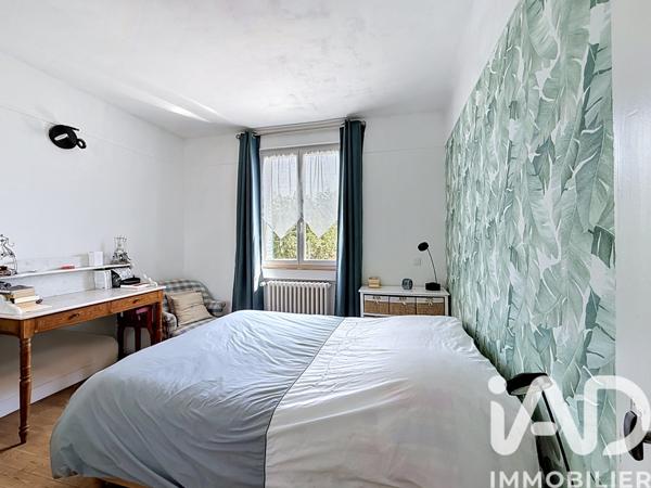 Maison à vendre 8 pièces 161 m² Sotteville-lès-Rouen