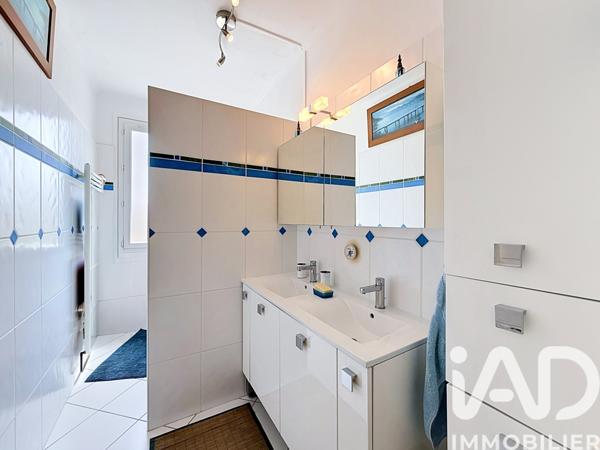 Maison à vendre 8 pièces 161 m² Sotteville-lès-Rouen