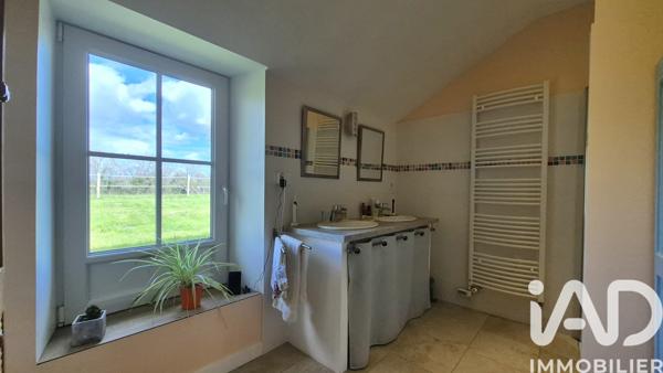 Maison à vendre 5 pièces 188 m² Surzur