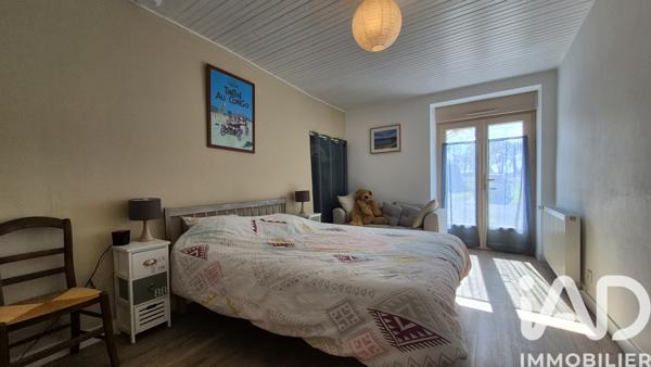Maison à vendre 5 pièces 188 m² Surzur