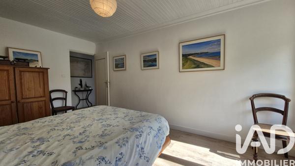 Maison à vendre 5 pièces 188 m² Surzur
