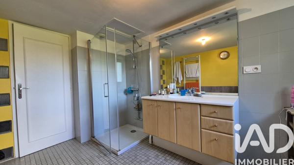 Maison à vendre 5 pièces 188 m² Surzur