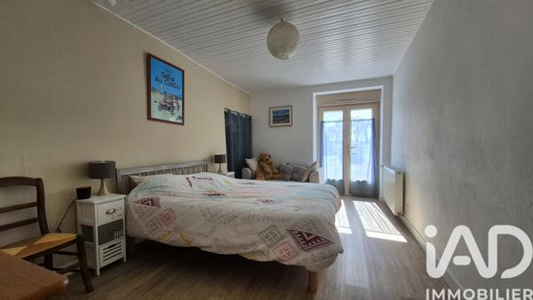 Maison à vendre 5 pièces 188 m² Surzur