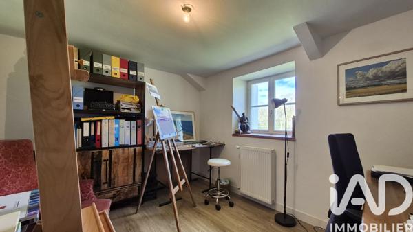 Maison à vendre 5 pièces 188 m² Surzur