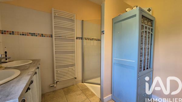 Maison à vendre 5 pièces 188 m² Surzur