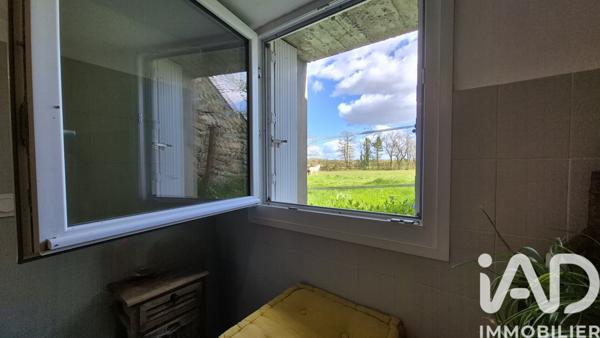 Maison à vendre 5 pièces 188 m² Surzur