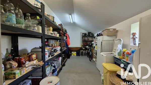 Maison à vendre 5 pièces 188 m² Surzur