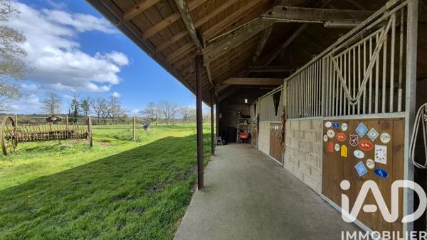 Maison à vendre 5 pièces 188 m² Surzur