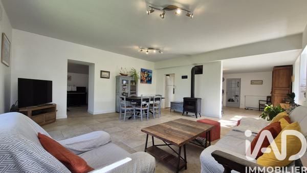 Maison à vendre 5 pièces 188 m² Surzur