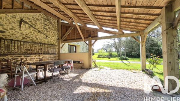 Maison à vendre 5 pièces 188 m² Surzur