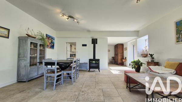 Maison à vendre 5 pièces 188 m² Surzur