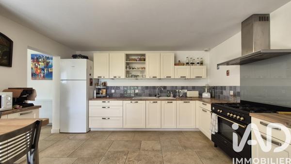 Maison à vendre 5 pièces 188 m² Surzur