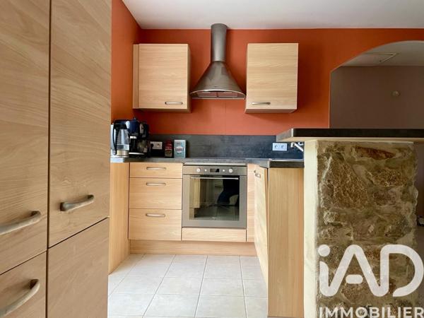 Maison à vendre 3 pièces 63 m² Quimper