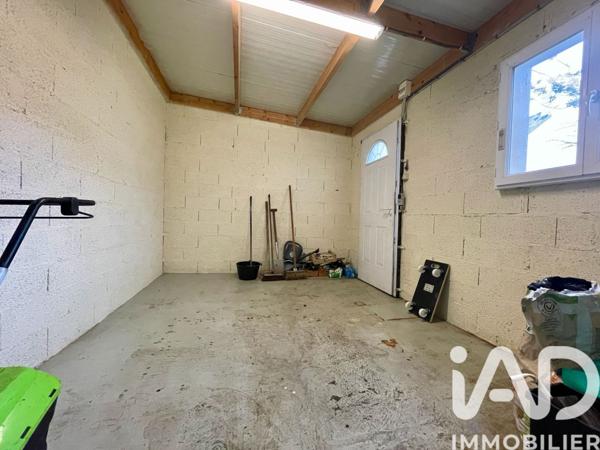 Maison à vendre 3 pièces 63 m² Quimper