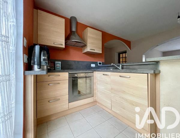 Maison à vendre 3 pièces 63 m² Quimper