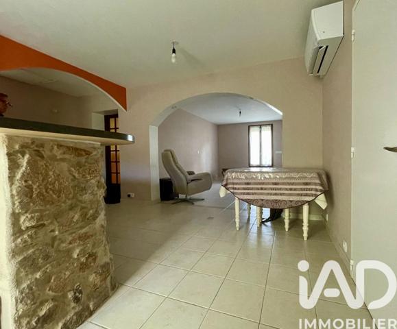 Maison à vendre 3 pièces 63 m² Quimper